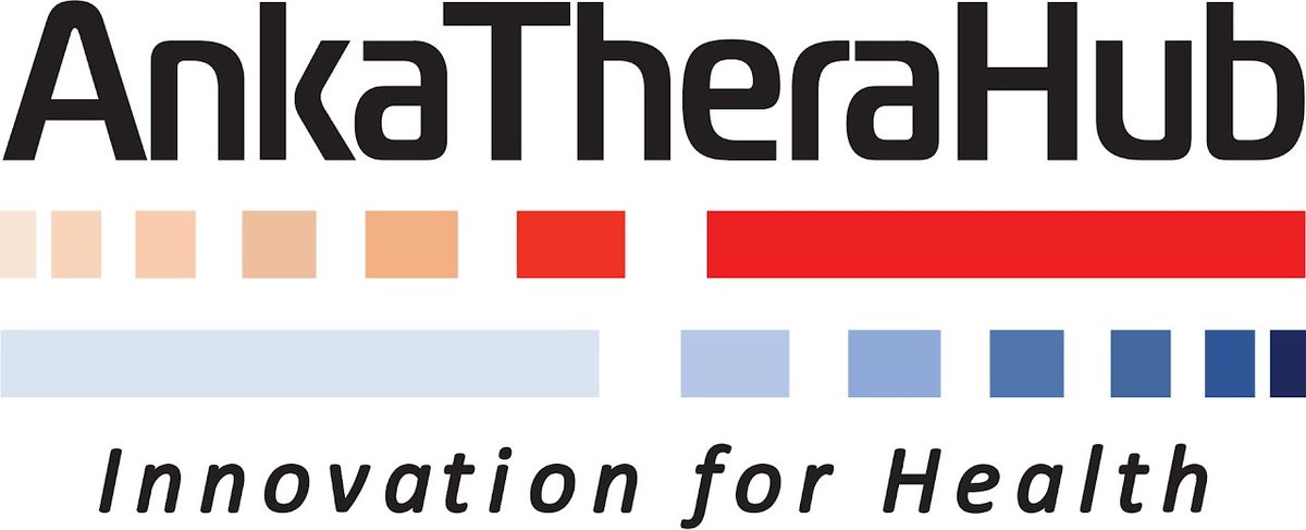 AnkaTheraHub project banner — Ankara Innovative Theranostics Development Center