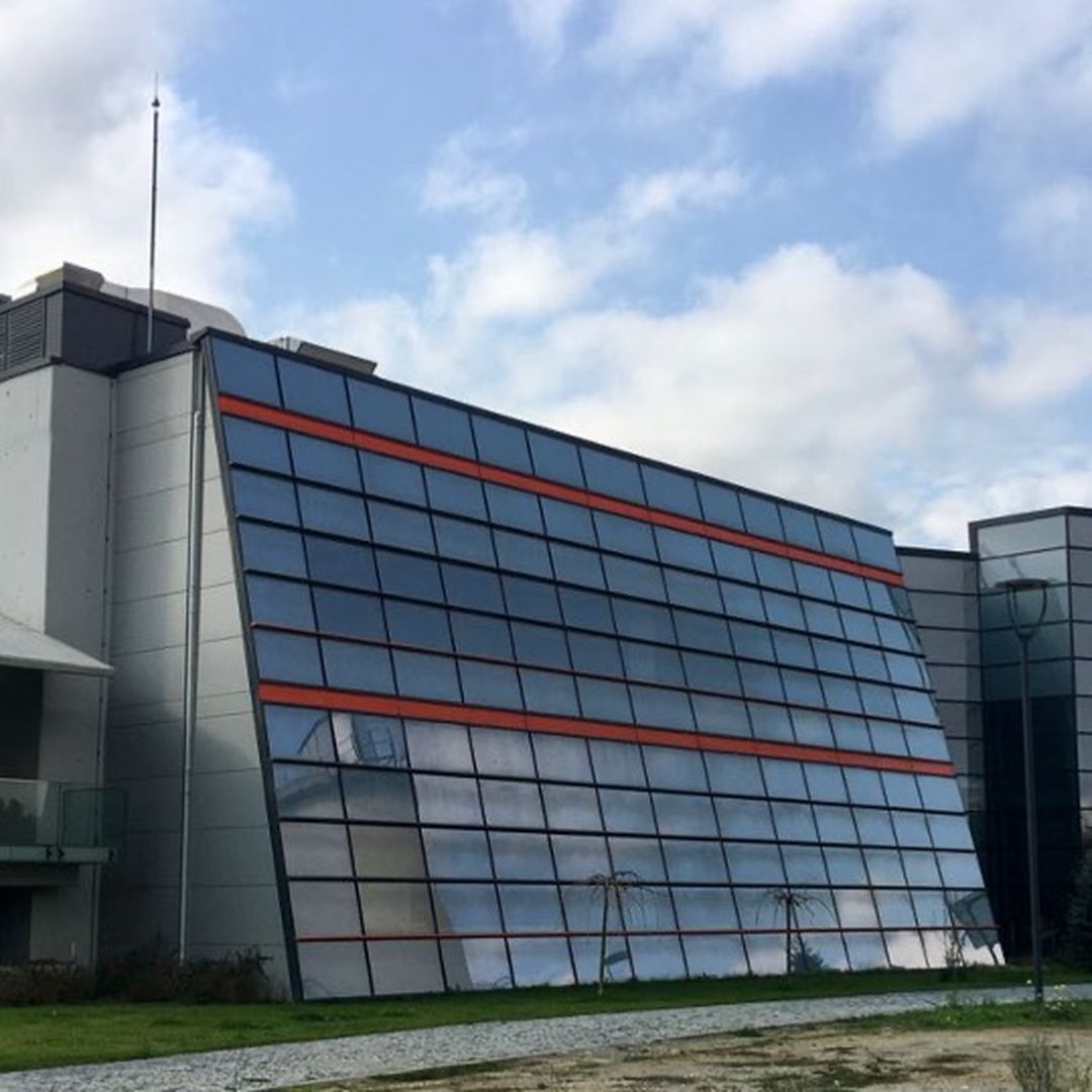 BULifeSci: Boğaziçi University, Istanbul